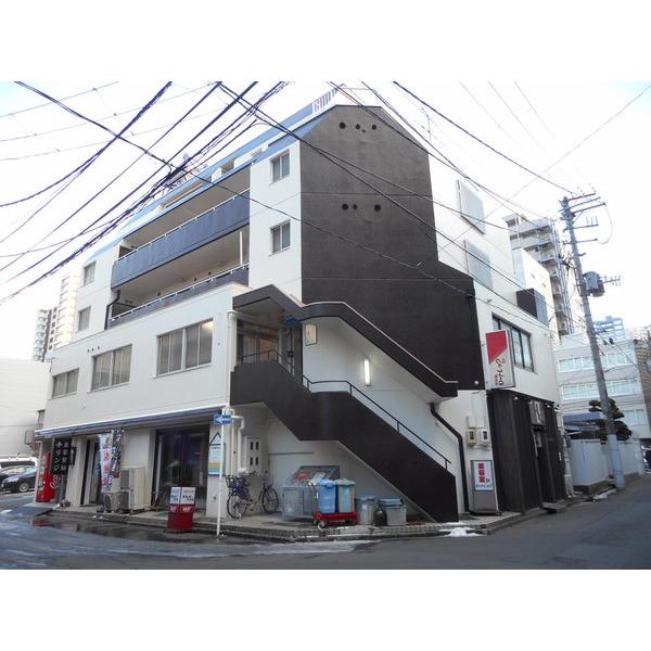 第二石原ビル