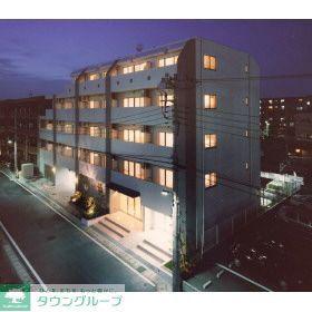 アーバンコンフォール市川妙典