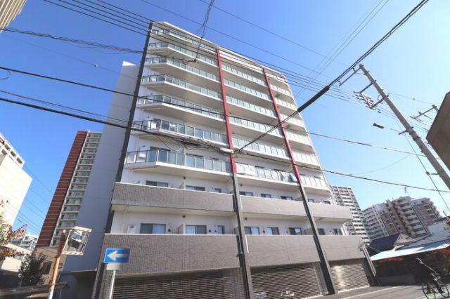 GRAN COURT YONO(2LDK/6階)