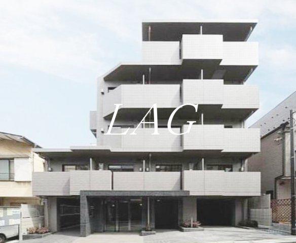 ルーブル大崎参番館