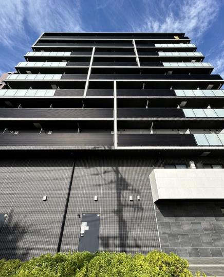RELUXIA GRANDE 横濱吉野町