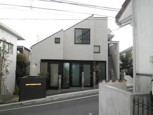 TERRACE自由が丘