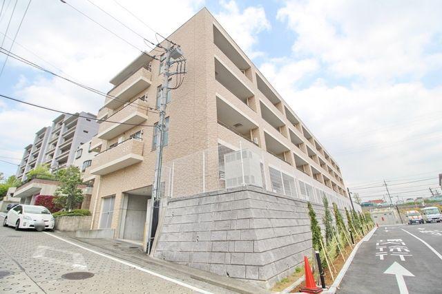 ジュビランあざみ野