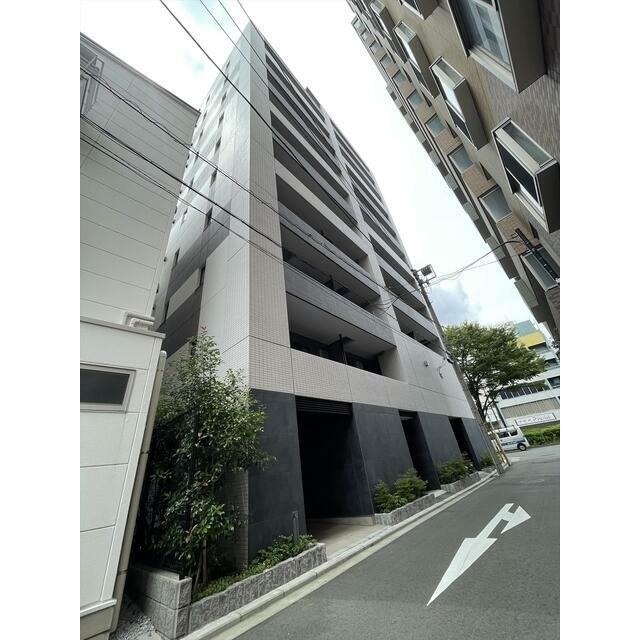 ザ・レジデンス横濱高島町