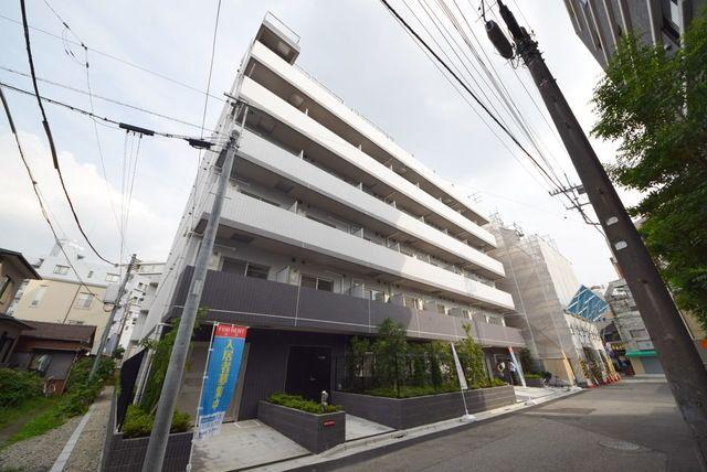 S-FORT川口並木