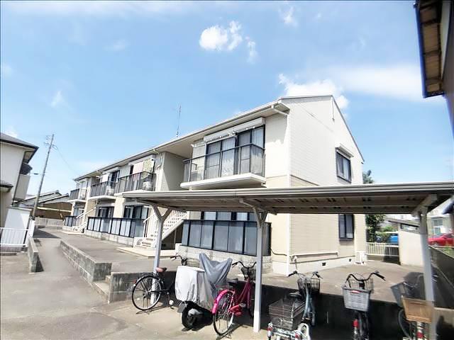 ディアス元町