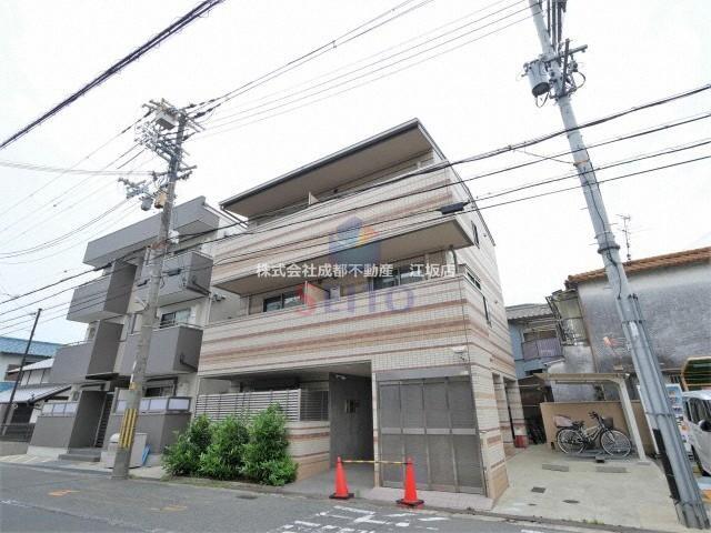 クリスタルコート江坂