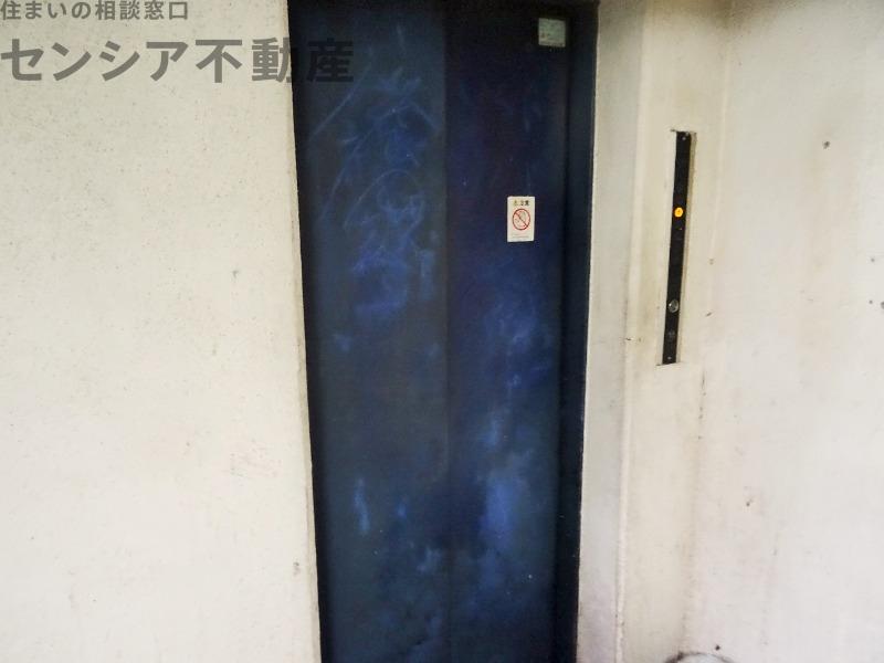 シャトー深江橋
