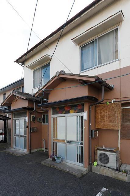 ホームタウン栗林南