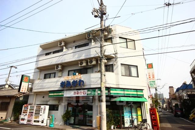 上川ビル