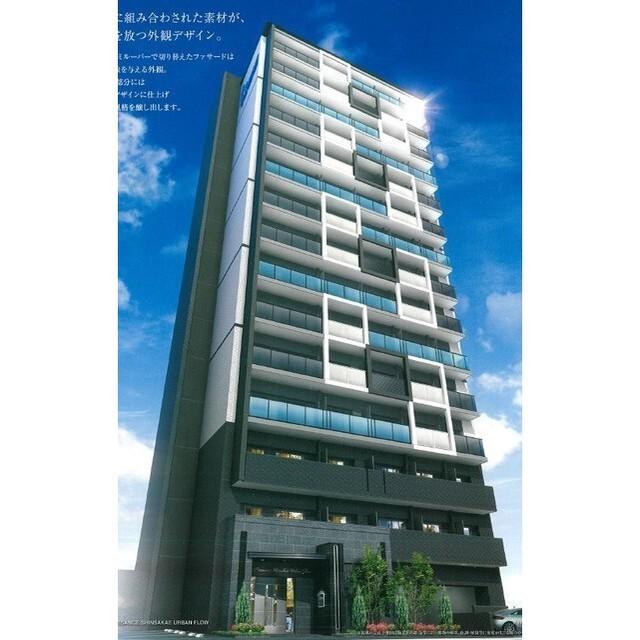 プレサンス新栄アーバンフロー