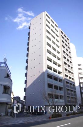 スパシエレジデンスファースト