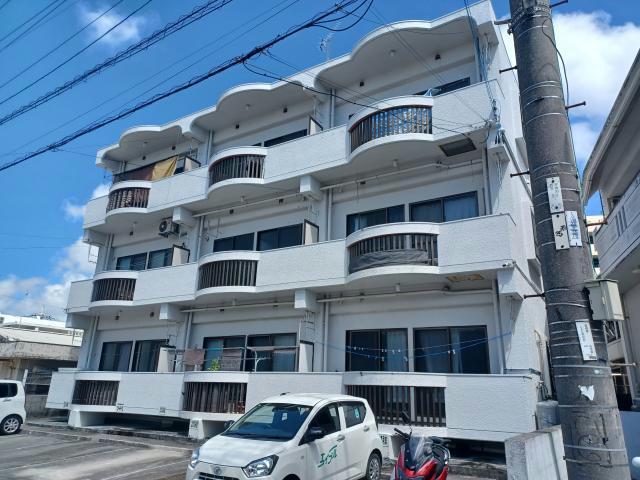 コーポ島袋