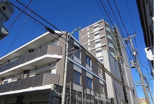 ソアラノーム大岡山