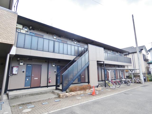 ジュネス・パレ