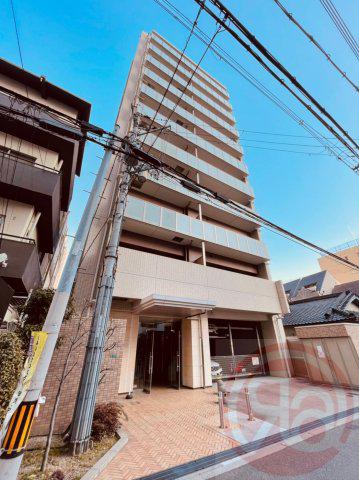 アーバネックス阿倍野松崎町