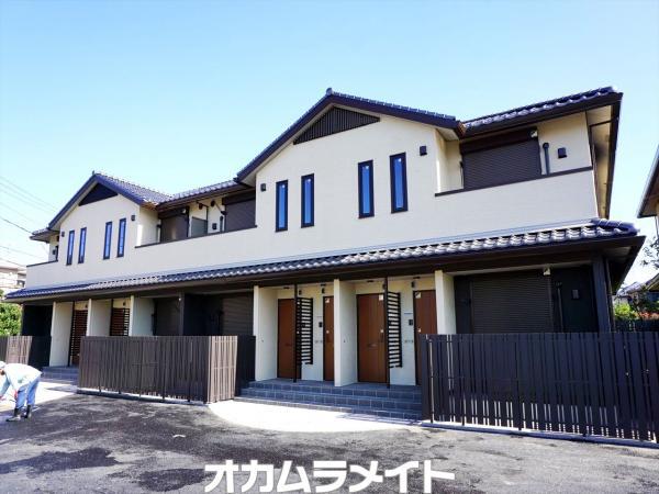 ことぶき壱番館