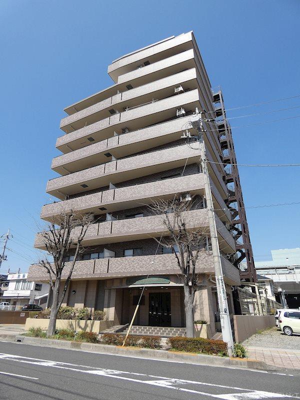 ライオンズマンション吉川駅前