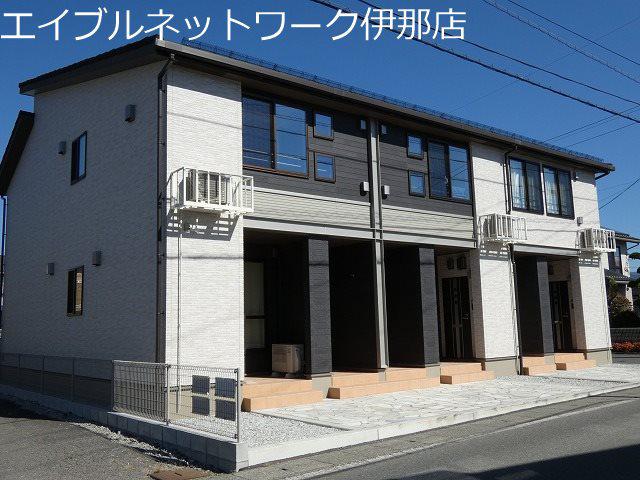 グランライト A(1LDK/1階)