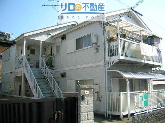 巽ハイツ