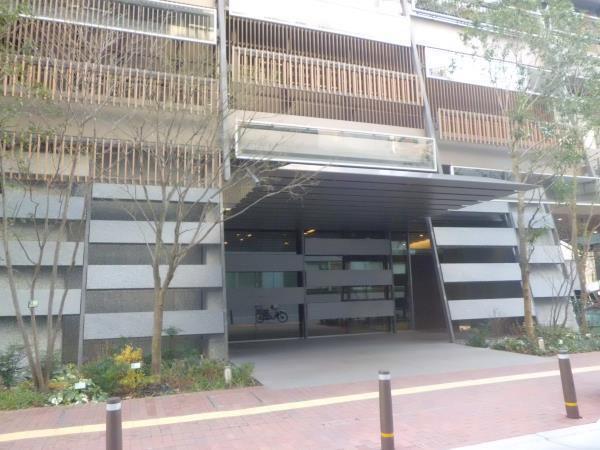 BRILLIA TOWER池袋