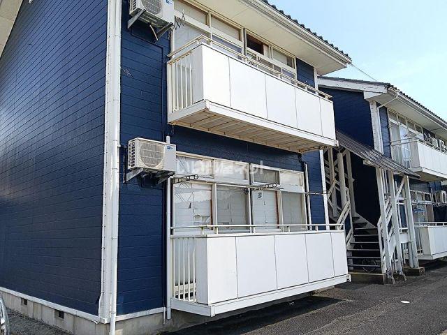 テクノハイツ