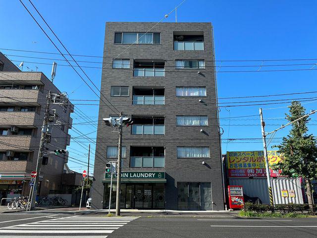 ルナマーレ