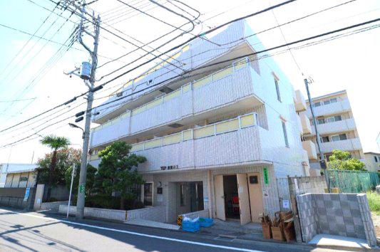 トップ西新井第2