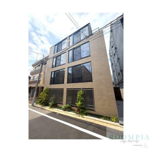 THE RESIDENCE ICHIGAYADAIMACHI