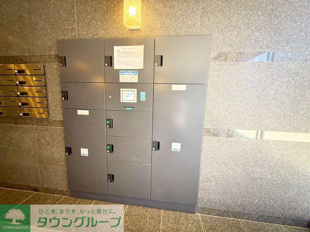 ルーブル川崎矢向