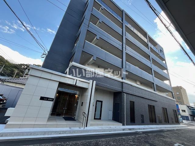 EST 若葉町