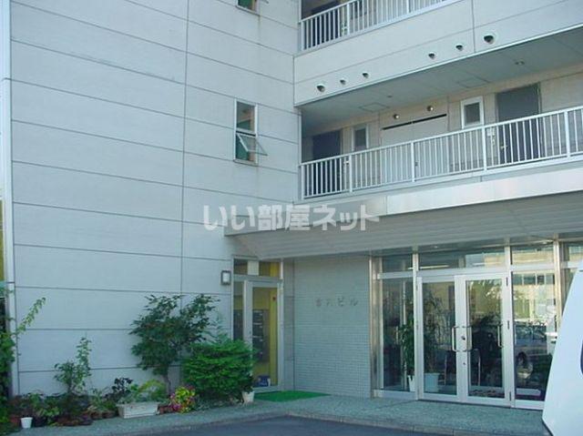 吉川ビル