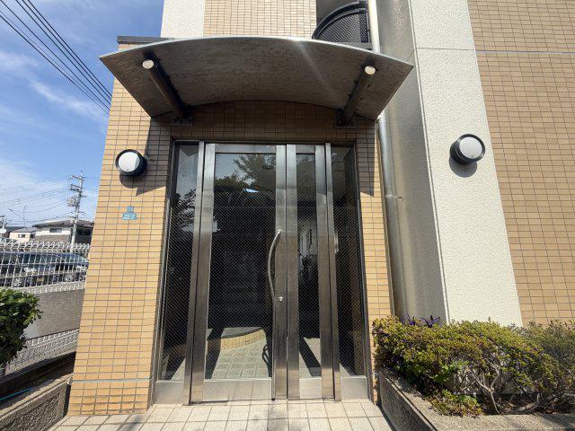 オークハイツ