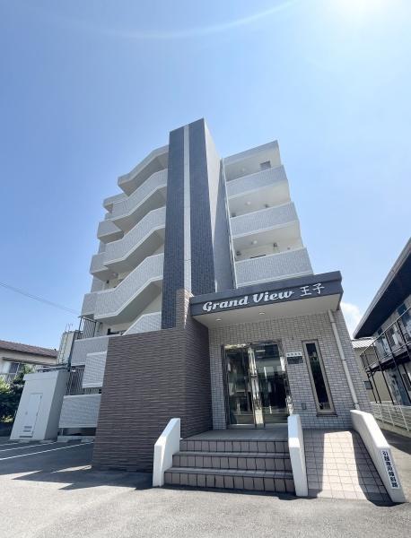 GRANDVIEW王子