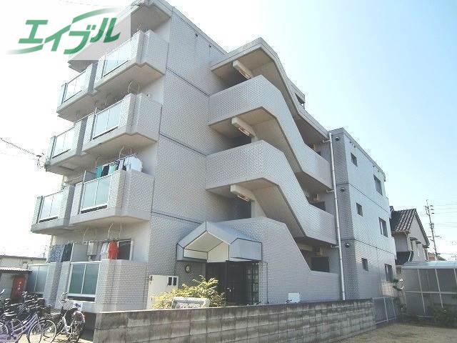 シャトレ福吉