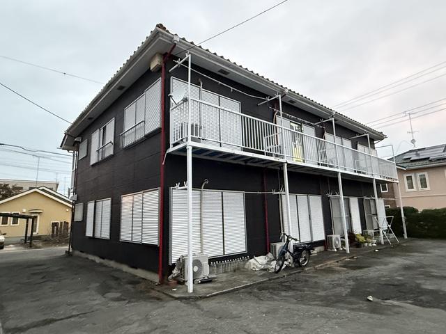 コーポ紺屋2号棟