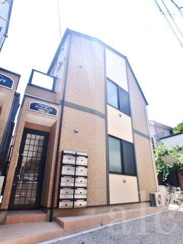 アーバンプレイス中野坂上II