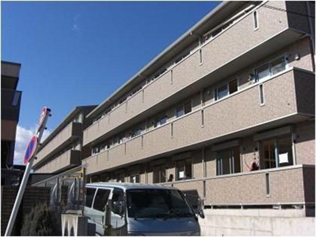 プリムヴェール十番館