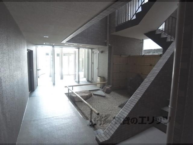 ライオンズマンション京都河原町第3