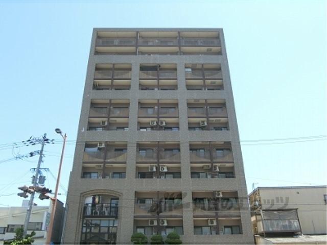 ライオンズマンション京都河原町第3