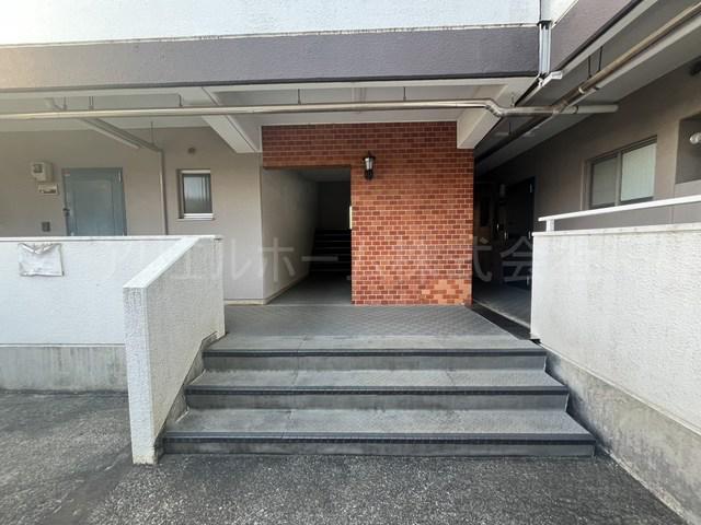 第3美光マンション