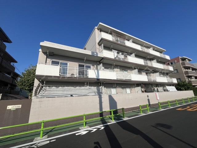 第3美光マンション