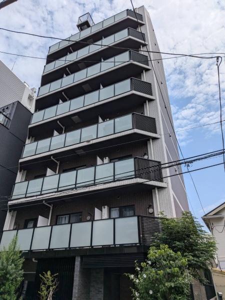 RELUXIA横濱吉野町Ⅱ