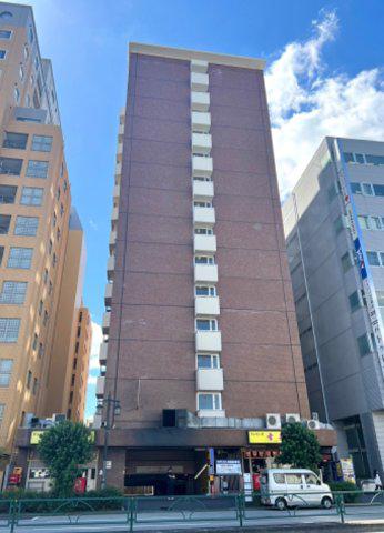ノア新宿1号館