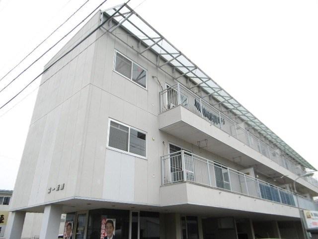 コーポ原