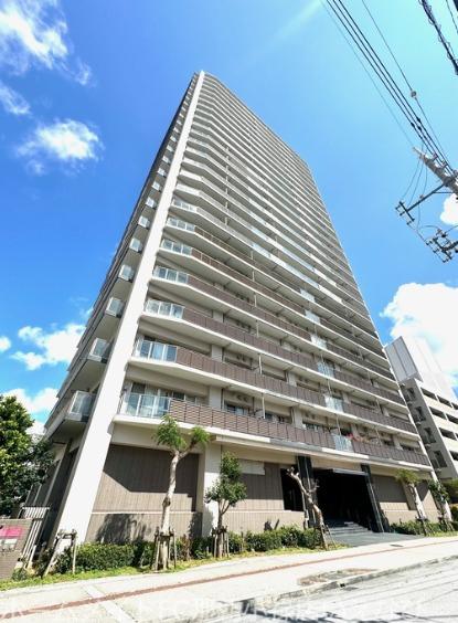 プレミスト牧志タワー国際通(2LDK/5階)