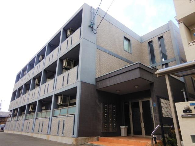 マンション・グラース