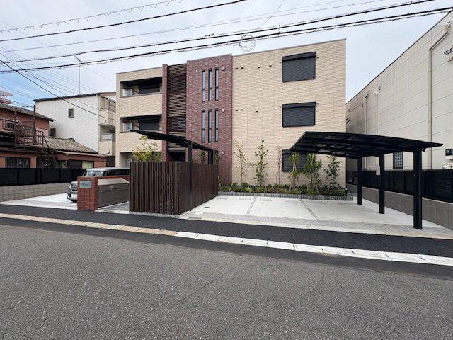 エムメゾン