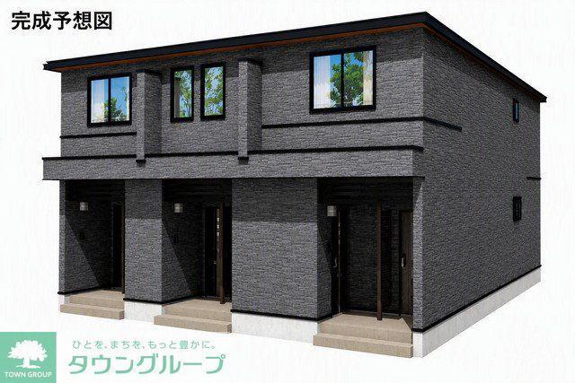 イリゼ府中