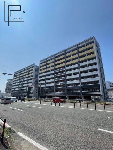 ORIENT BLD NO.82(1LDK/10階)